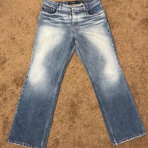 Express Jeans 11/12 S